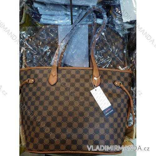 Backpack women (ONE SIZE) ITALIAN FASHION IM820025
