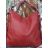Backpack women (ONE SIZE) ITALIAN FASHION IM820025