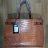 Backpack women (ONE SIZE) ITALIAN FASHION IM820025