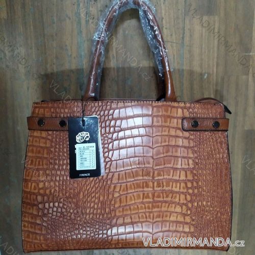 Backpack women (ONE SIZE) ITALIAN FASHION IM820025