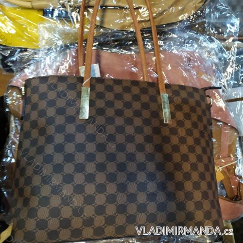 Backpack women (ONE SIZE) ITALIAN FASHION IM820025