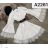 Kleid Andere Hemden Kurzarm Damen (uni sl) ITALIENISCHE Mode IM21800914