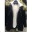 Bunda / parka zimná s kapucňou a kožušinkou dámska (S-XL) TALIANSKÁ MÓDA IMWD201122