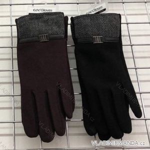 Herren Winterhandschuhe aus Fell (EINZEL-GRÖSSE) ECHT ECHT19A38