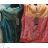 Women's vest (m-xxl) BENTER 10607
