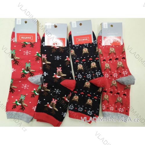 Men's socks thin (42-46) POLISH MODA DPP20003