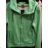 Mikina teplá zimní na zip dámská (M-2XL) EPISTER BES2058409