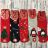 Warm thermo ladies socks (35-41) AURA.VIA AURAVIA001