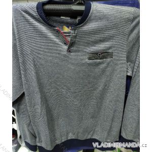 Men's long sleeve shirt (M-2xl) DYNAMIC OBS18019
