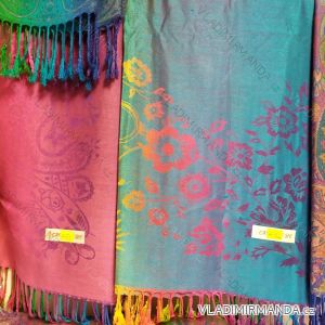 Šál kašmírové teplá zimná dámska (ONE SIZE) LOOKEN LOK20A582