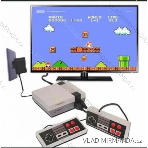 Game retro control ELEKTRO ELM20002