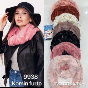 Nákrčník zimné dámsky (ONE SIZE) TURECKÁ MÓDA TMWL209938
