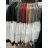 Kleid mit 3/4 Ärmeltasche für Damen (uni sl) ITALIAN Fashion IMWD20527