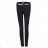Legíny džegíny dlouhé dámské (S-XL) GLO STORY GLO20WDK-1107/D/38