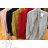 Cardigan knitted warm long sleeve women (UNI S / L) ITALIAN FASHION IM420704