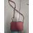 Kabelka přes rameno crossbody dámská (24x16cm) ITALSKÁ MÓDA IM2620049