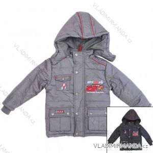 Jacke Winterautos Kinder Jungen (2-8 Jahre) TKL 95926
