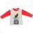 Pyjamas Lange Simpsons Kinder Jungen (2-8 Jahre) TKL I13F2013
