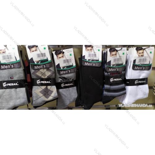 Men's Socks (40-43,44-47) PESAIL PES20ZH6600A