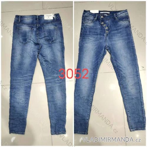Rifle jeans dlouhé dámské (XS-XL) MA5203052
