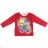 Pyjamas lange Simpsons für Kinder Jungen (2-8 Jahre) TKL I13F2035
