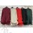 Summer long sleeve flowered women's dress (UNI S / L) ITALIAN FASHION IMK20150 <p>S-M-L</p> Wine