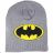 Čepice zimní batman chlapecká dětská (58) T.K.L..I13F4106