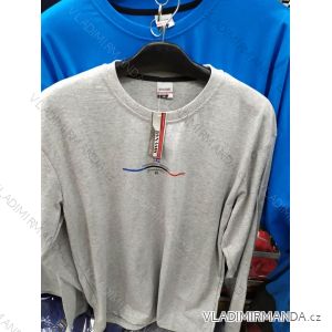Men's winter warm sweatshirt (m-2xl) EPISTER BES1958346