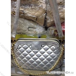 Kabelka přes rameno crossbody dámská (one size) ITALSKÁ MÓDA IM2620135