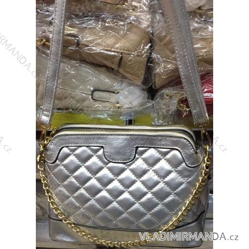 Women's crossbeam handbag (uni) ITALIAN Fashion IM8171557