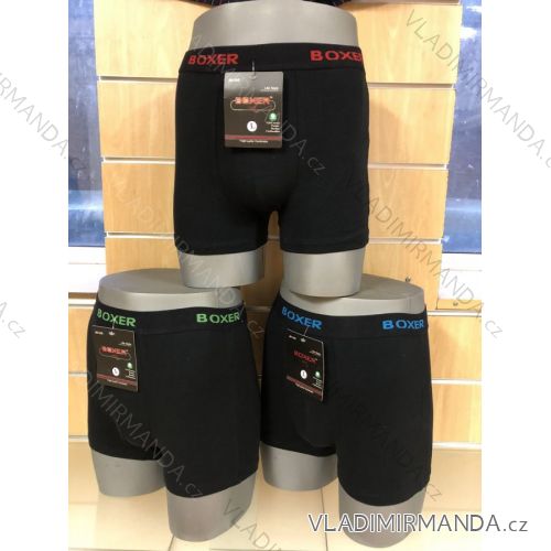 Boxers men (M-2XL) BOXER BOX19JM-606