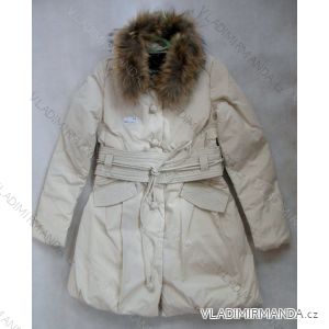 Kabát zimní dámský (s-l) STYLE MUSEE 01B
