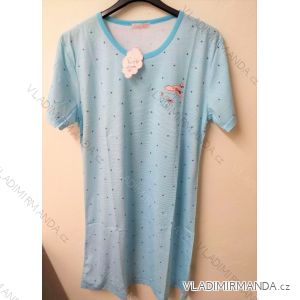 Women's Short Sleeve Shirt (m-2xl) VALERIE DREAM DP-0316