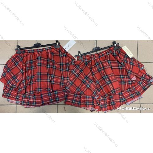 Kleid mit 3/4 Ärmeltasche für Damen (S/M ONE SIZE) ITALIAN Fashion IMWD20514