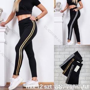 Legíny dlouhé dámské (S-XL) TURECKÁ MÓDA TMWL208871