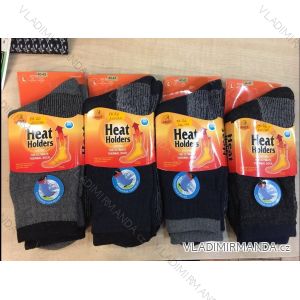 Ponožky termo heat pánské (40-47) AMZF AMZF20PA-26