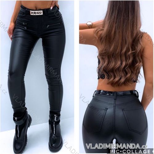 Jeans pants women (xs-xl) HELLO MISS MA520555