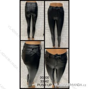 Jeans Hosen Frauen (xs-xl) HALLO MISS MA520555