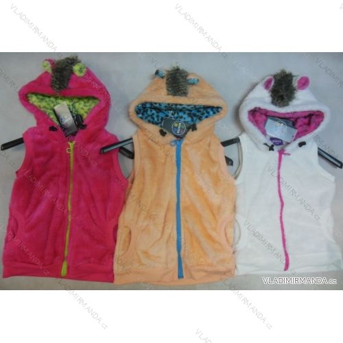 Women's vest (m-xxl) BENTER 10619