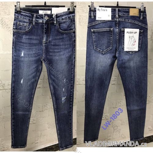 Jeans pants women (xs-xl) HELLO MISS MA520L3062-3