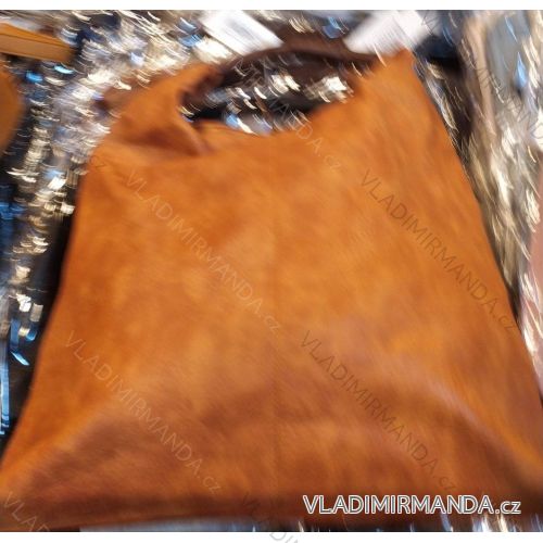 Kabelka dámská (ONE SIZE) ITALSKÁ MÓDA IM821PR-581