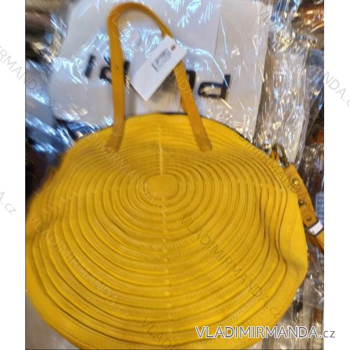 Women's Handbag (ONE SIZE) ITALIAN FASHION IM820027