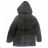 Jacket coat winter hoody (46-54) FOREST JK-09
