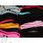 Women's warm winter fleece hat (ONE SIZE) WROBI POLAND PV919036