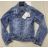 Jeansjacke kurz (xs-xl) MISS CURRY MA519A1196