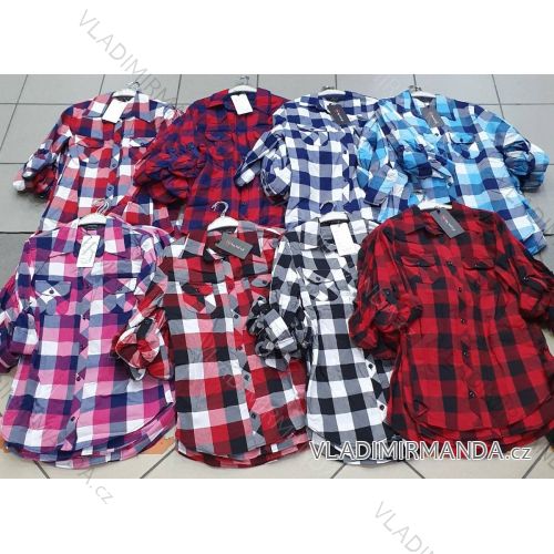 T-shirt short sleeve women (UNI S / L) ITALIAN FASHION IMK20128