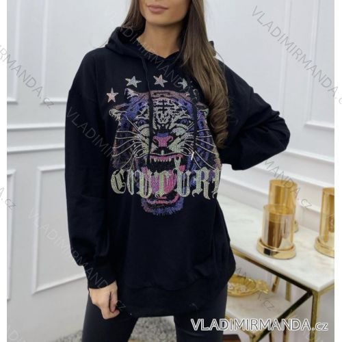 Long sleeve jacket (one size) ITALIAN MODA IMC17324