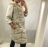 Women's fur vest (ONE SIZE) TURKISH FASHION TM11919310 L / XL pink