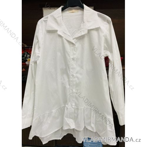 T-shirt short sleeve women (UNI S / L) ITALIAN FASHION IMK20128