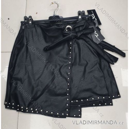 Dress with 3/4-sleeve ladies pocket (uni sl) ITALIAN Fashion IM3181746